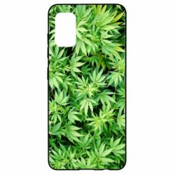 Чохол для Samsung A41 Ganja - PrintSalon