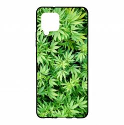 Чохол для Samsung A42 5G Ganja - PrintSalon