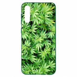 Чохол для Samsung A50 Ganja - PrintSalon