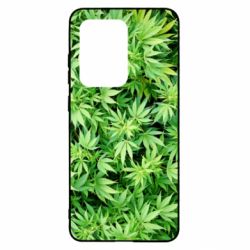 Чохол для Samsung S20 Ultra Ganja - PrintSalon