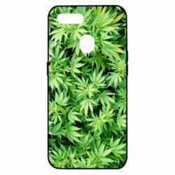 Чохол для Oppo A5s / A12Ganja - PrintSalon