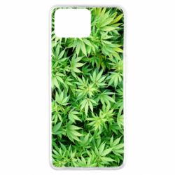 Чохол для Oppo A73Ganja - PrintSalon