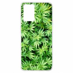 Чохол для Oppo A74 4G Ganja - PrintSalon