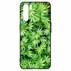 Чохол для Oppo A91 / Reno3Ganja - PrintSalon