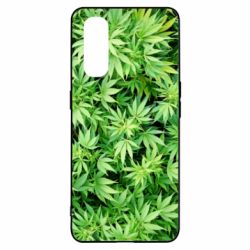 Чохол для Oppo Find X2Ganja - PrintSalon