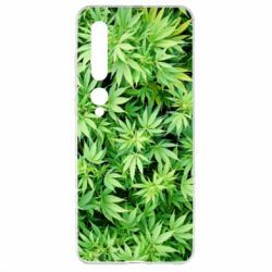 Чохол для Xiaomi Mi10 / 10 Pro Ganja - PrintSalon