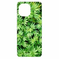 Чохол для Xiaomi Mi11 Ganja - PrintSalon