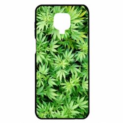 Чохол для Xiaomi Redmi Note 9S / 9Pro / 9Pro Max Ganja - PrintSalon