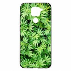 Чохол для Xiaomi Redmi Note 9 / Redmi 10X Ganja - PrintSalon