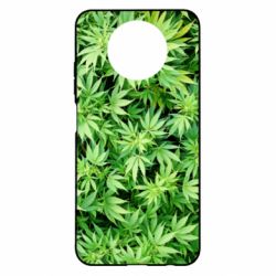 Чохол для Xiaomi Redmi Note 9 5G/Redmi Note 9T Ganja - PrintSalon