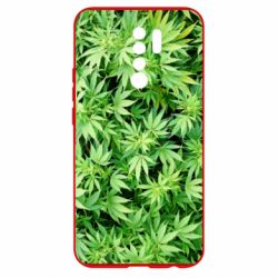 Чохол для Xiaomi Redmi 9 Ganja - PrintSalon