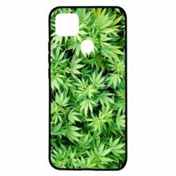 Чехол для Xiaomi Redmi 9c Ganja