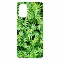 Чохол для Realme 7 Pro Ganja - PrintSalon