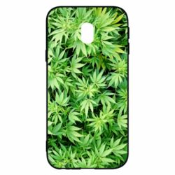 Чохол для Samsung J3 2017 Ganja - PrintSalon