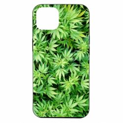 Чехол для iPhone 14 Ganja