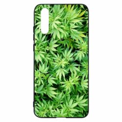 Чохол для Huawei P20 Ganja - PrintSalon