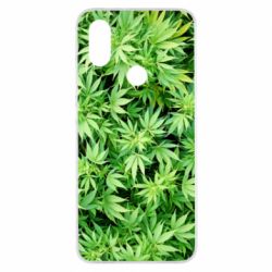 Чохол для Xiaomi Mi A2 Ganja - PrintSalon