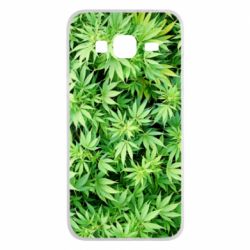Чохол для Samsung J3 2016 Ganja - PrintSalon