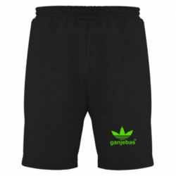 Чоловічі шорти Ganjubas - PrintSalon