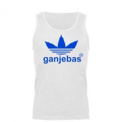 Майка чоловіча Ganjubas - PrintSalon