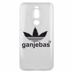 Чохол для Meizu X8 Ganjubas - PrintSalon