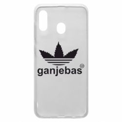 Чохол для Samsung A30 Ganjubas - PrintSalon
