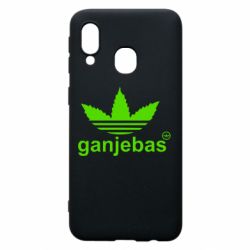 Чохол для Samsung A40 Ganjubas - PrintSalon