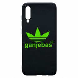 Чохол для Samsung A70 Ganjubas - PrintSalon