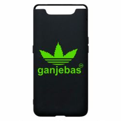 Чохол для Samsung A80 Ganjubas - PrintSalon