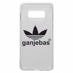 Чохол для Samsung S10e Ganjubas - PrintSalon