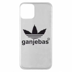 Чохол для iPhone 11 Ganjubas - PrintSalon