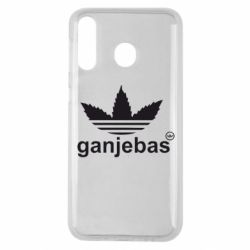 Чохол для Samsung M30 Ganjubas - PrintSalon