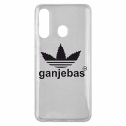 Чохол для Samsung M40 Ganjubas - PrintSalon