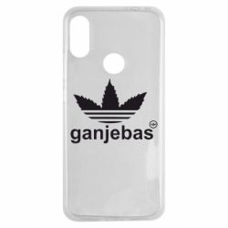 Чохол для Xiaomi Redmi Note 7 Ganjubas - PrintSalon