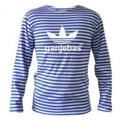 Тільник з довгим рукавом Ganjubas - PrintSalon