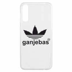 Чохол для Samsung A50 Ganjubas - PrintSalon