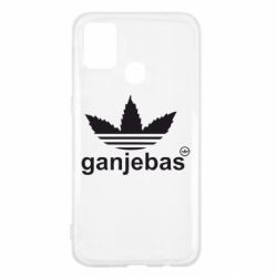 Чохол для Samsung M31 Ganjubas - PrintSalon