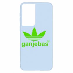 Чохол для Samsung S21 Ganjubas - PrintSalon