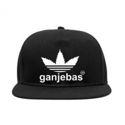 Снепбек Ganjubas - PrintSalon