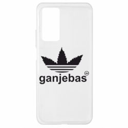 Чохол для Xiaomi Mi 10T / 10T Pro Ganjubas - PrintSalon