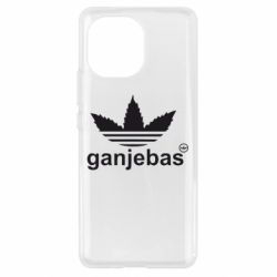 Чохол для Xiaomi Mi11 Ganjubas - PrintSalon