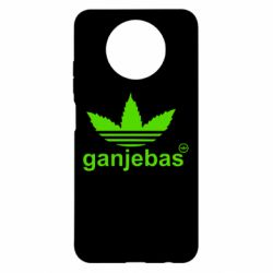 Чохол для Xiaomi Redmi Note 9 5G/Redmi Note 9T Ganjubas - PrintSalon