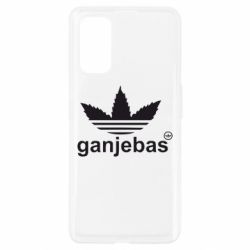 Чохол для Realme 7 Pro Ganjubas - PrintSalon