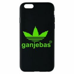 Чохол для iPhone 6/6S Ganjubas - PrintSalon
