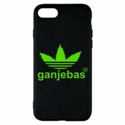 Чохол для iPhone 8 Ganjubas - PrintSalon