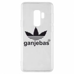 Чохол для Samsung S9+ Ganjubas - PrintSalon