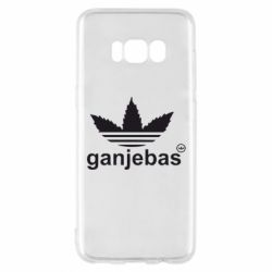 Чохол для Samsung S8 Ganjubas - PrintSalon
