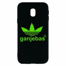Чохол для Samsung J3 2017 Ganjubas - PrintSalon