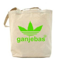 Торба Ganjubas - PrintSalon