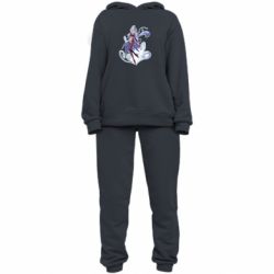 Жіночий костюм Ganyu art - PrintSalon